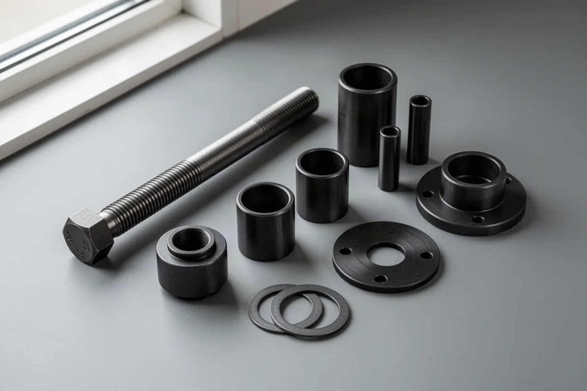 Windmax 23-Piece Front Wheel Drive Bearing Adapter Puller Press Kit product image