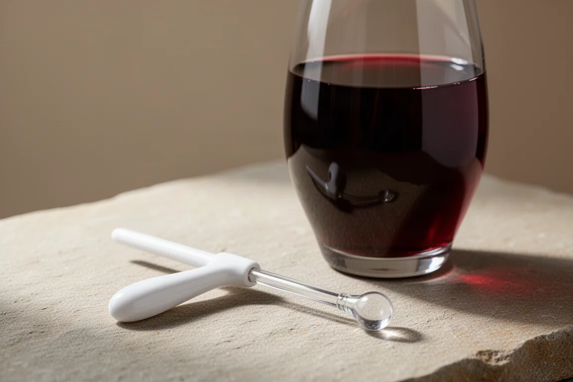 Wine Wand Purifier product image