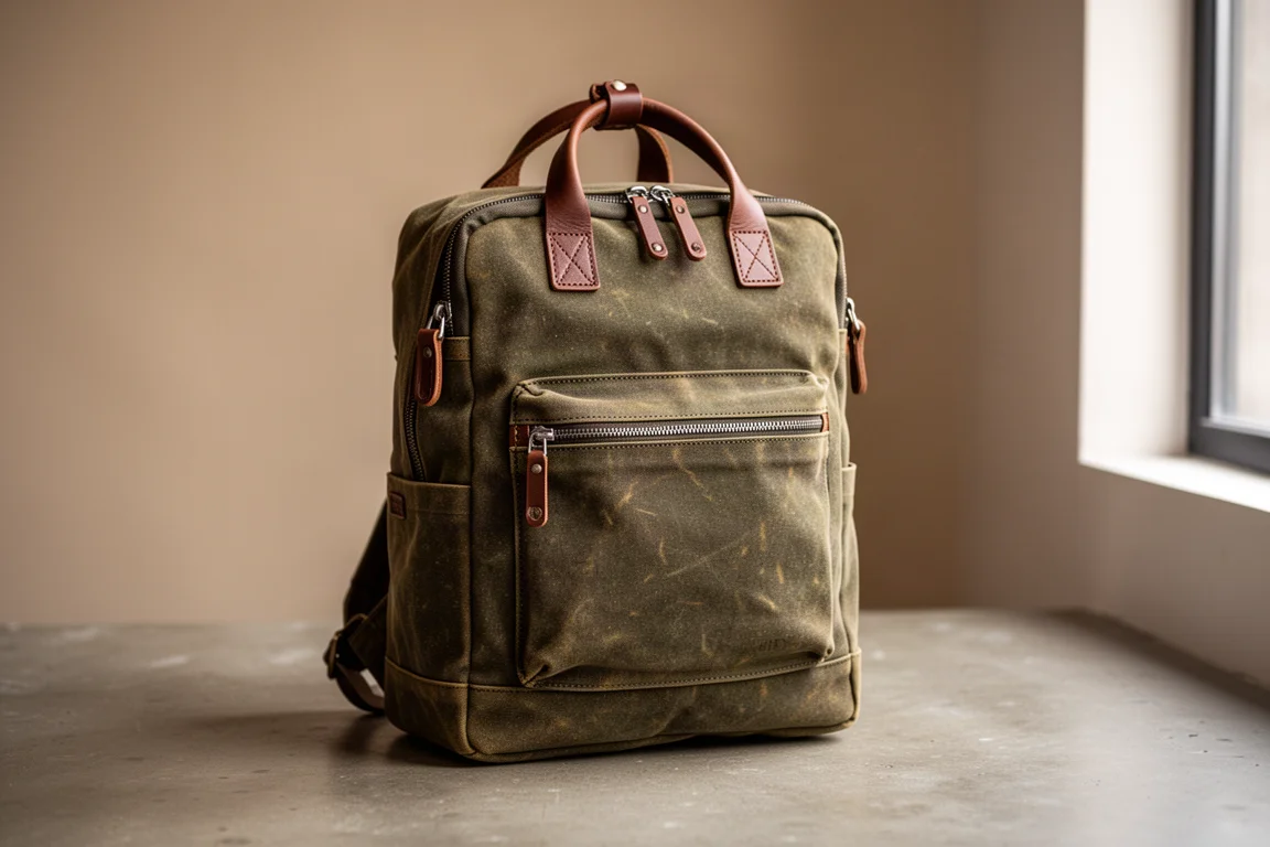 Wingback 21L Everyday Backpack product image
