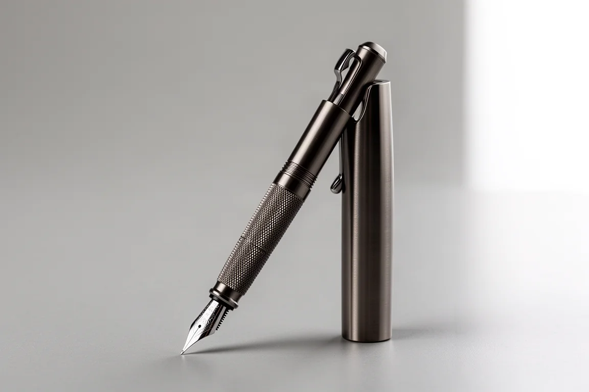 Wingback Fountain Pen product image