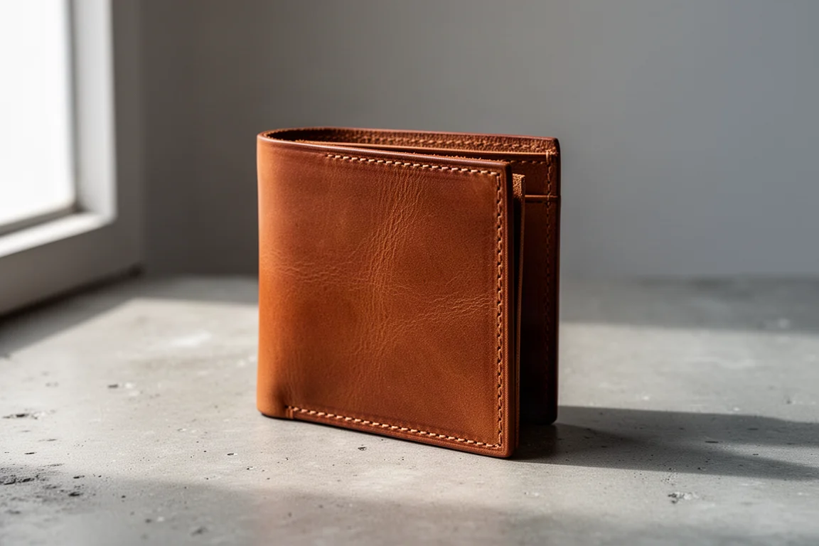 Wingback Winston Wallet product image