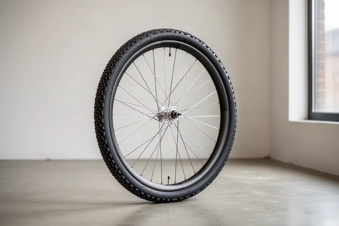 Winspace Grapid Gravel Wheels product image