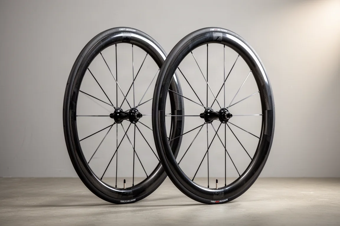 Winspace Hyper 67 Wheelset product image