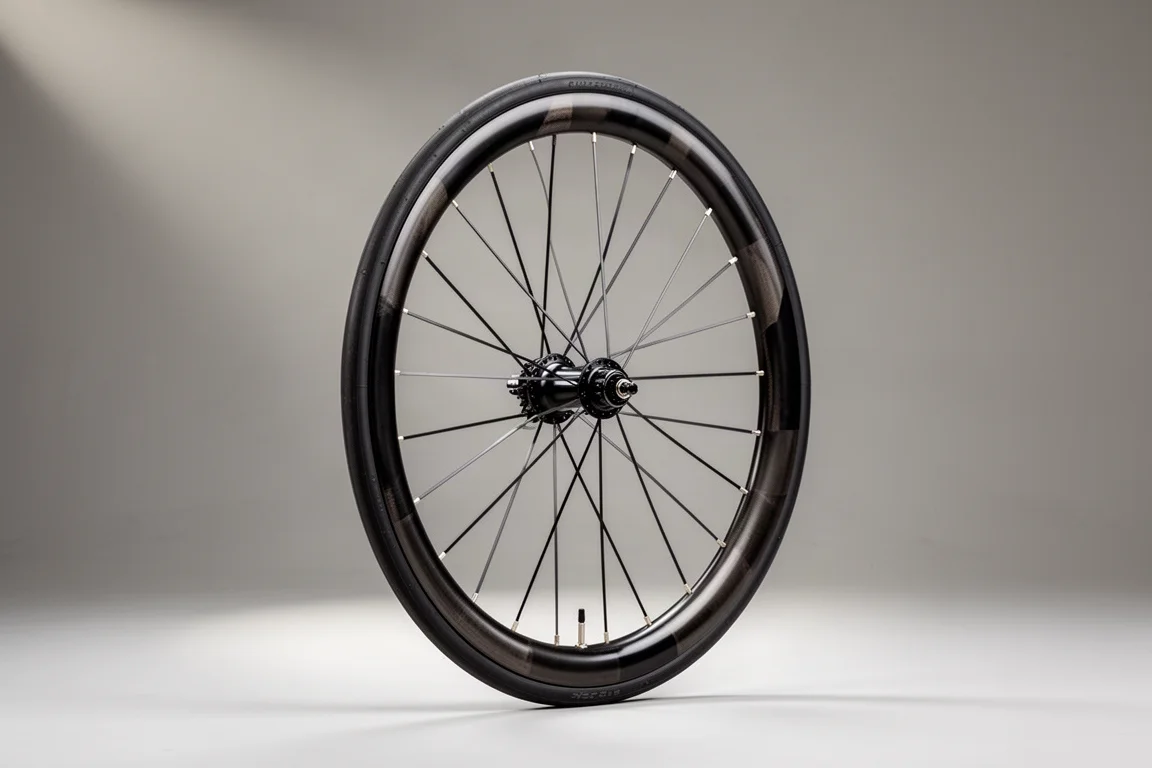 Winspace Mega Wheels product image