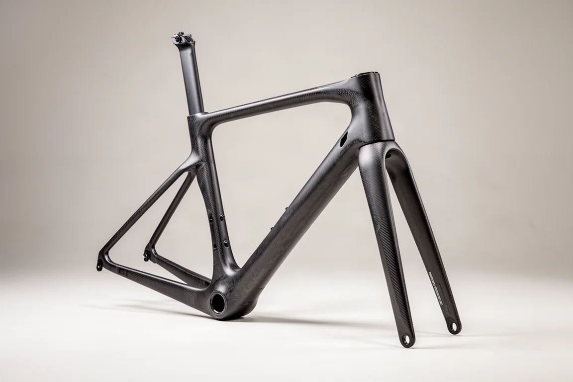 Winspace SLC3 Frameset product image