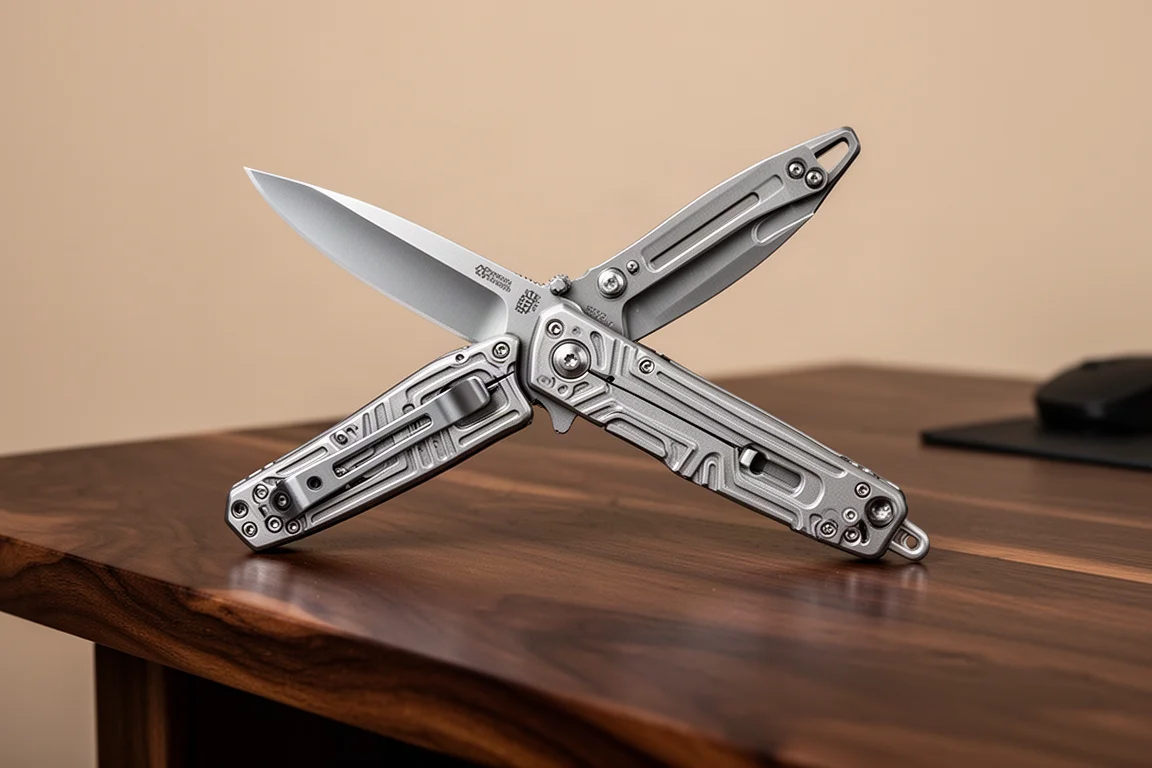 Winter Blade Co Factor product image