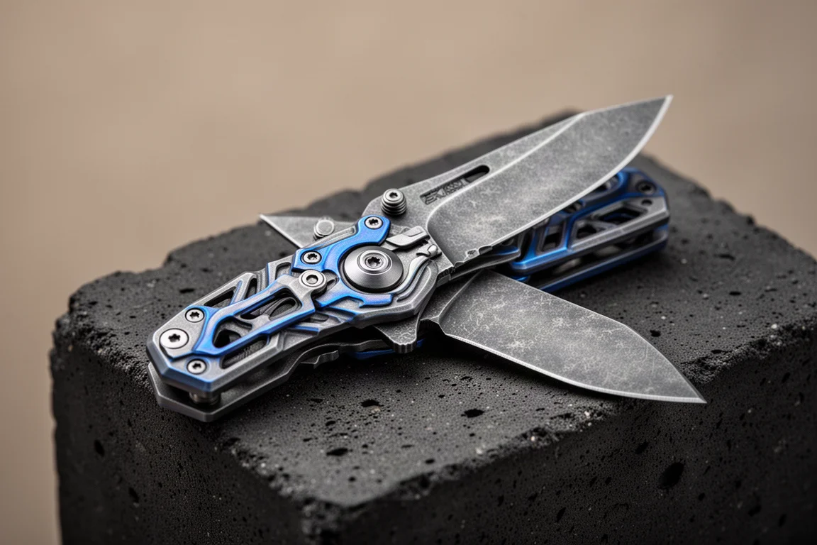 Winterblade Factor product image