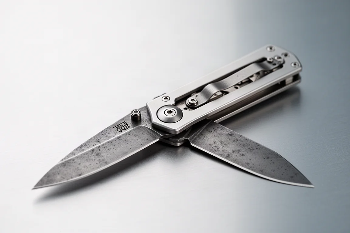 Winterblade Mirage product image
