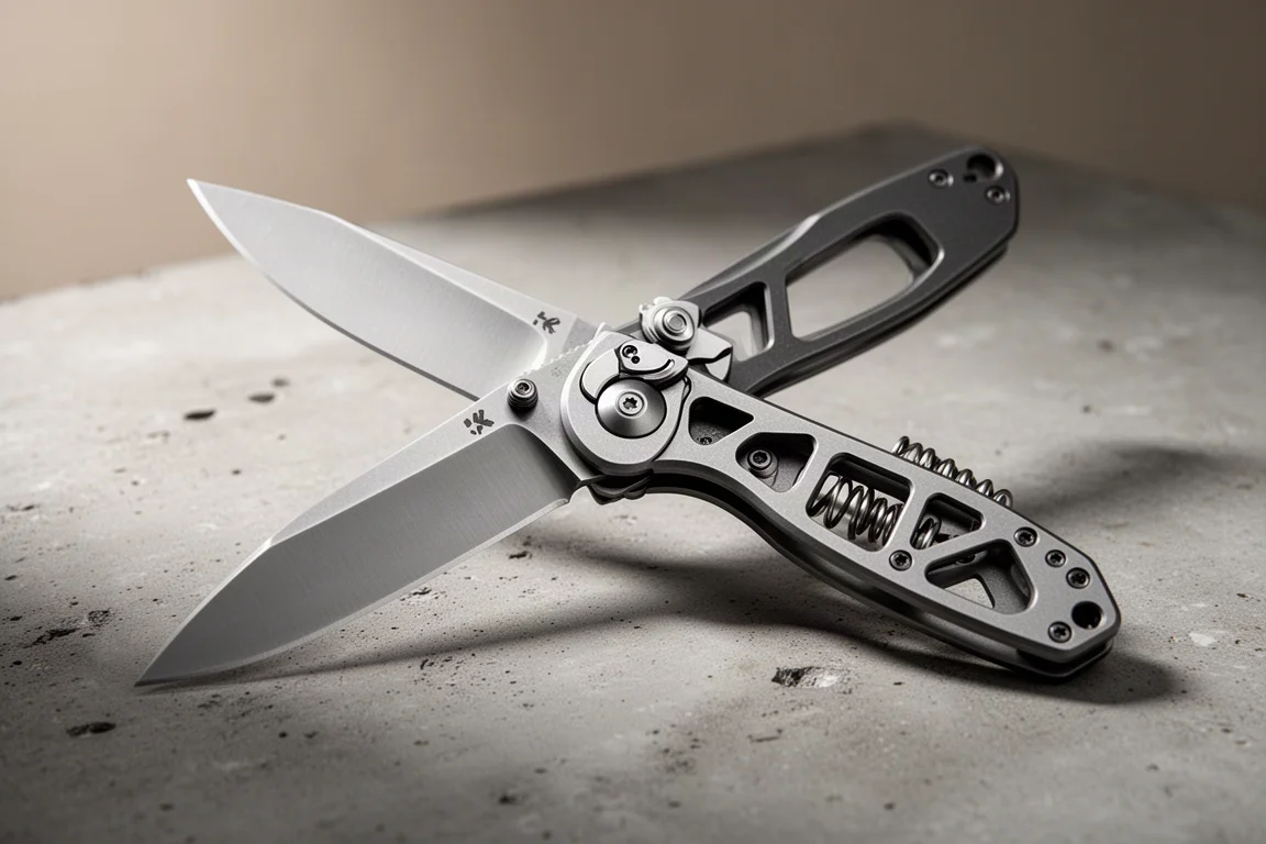 Winterblade Severn product image
