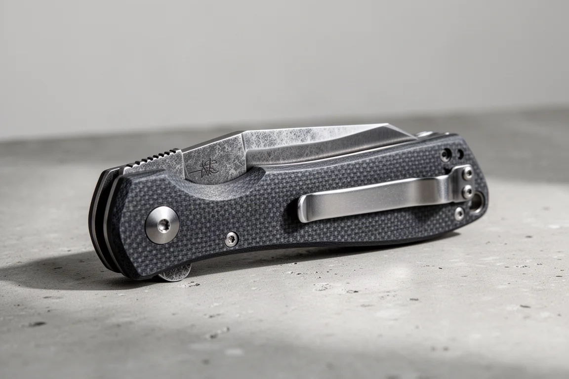 Winterblade Veyron product image