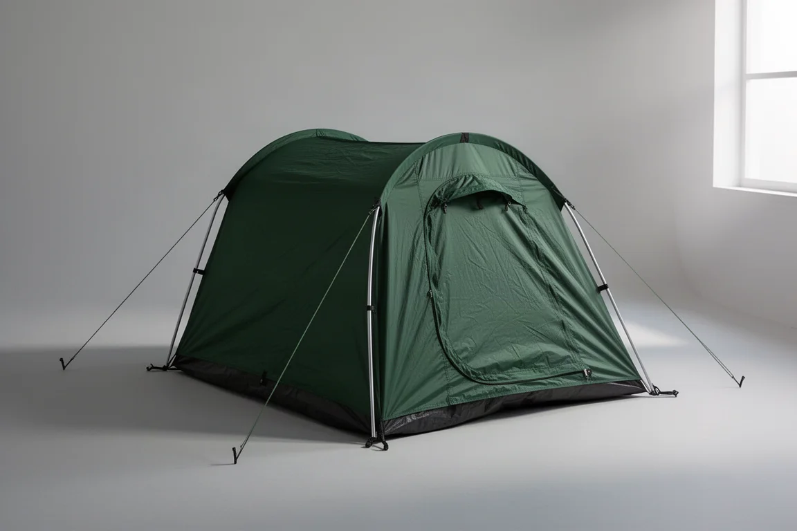 Winterial Bivvy Tent product image
