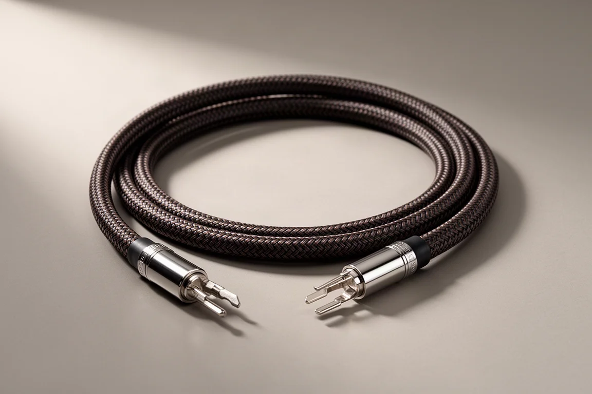 Wire World Gold Eclipse product image