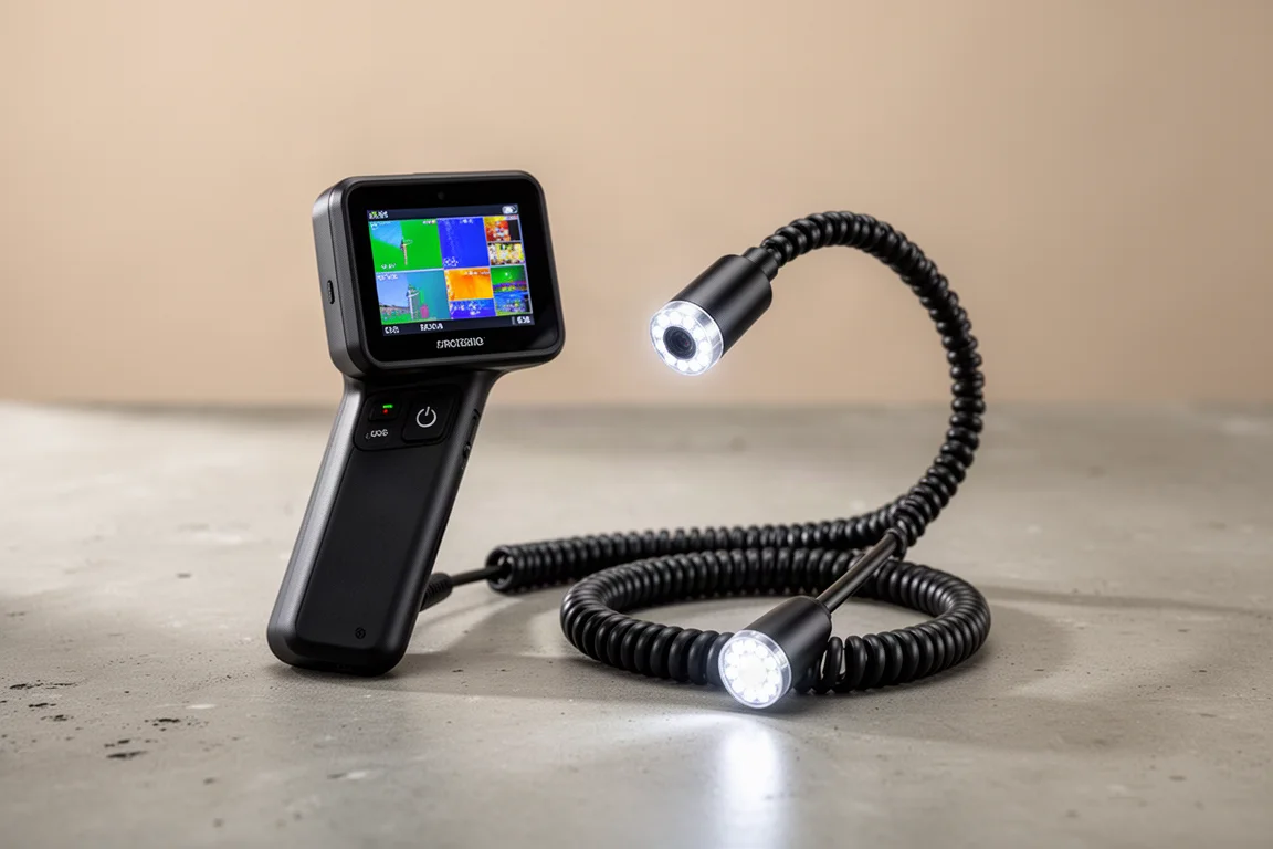 Wired Endoscope product image