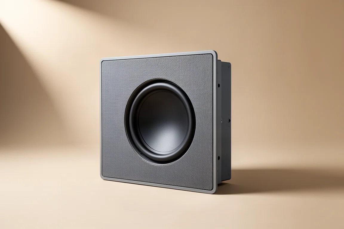 Wisdom Audio RTL product image