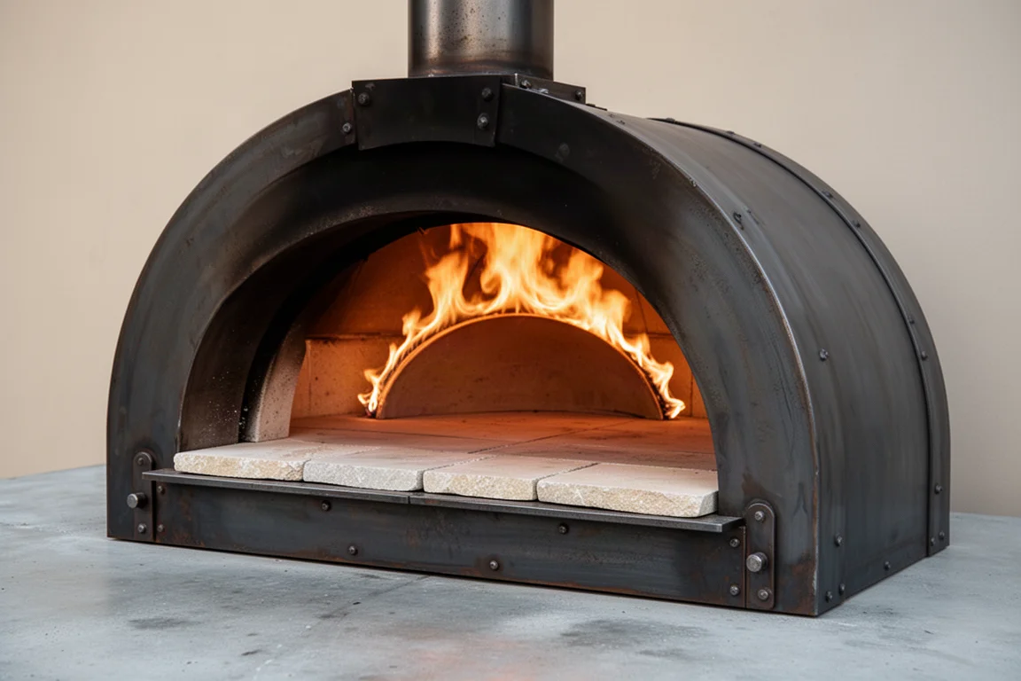 WIT Pizza Oven product image