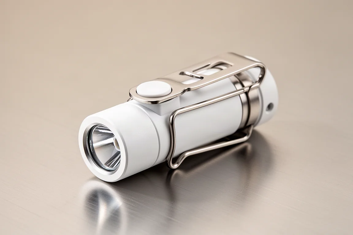 Wobin X0 Night Flashlight product image