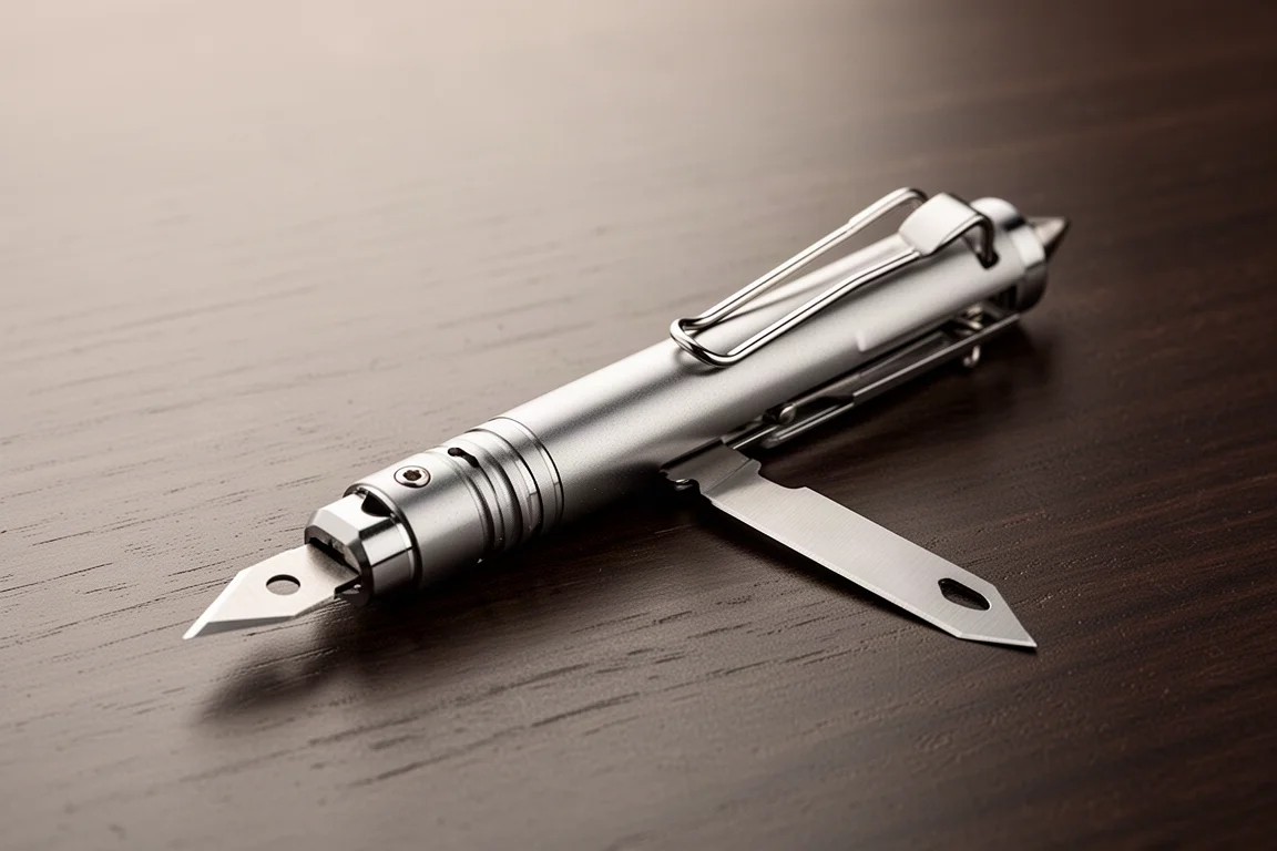 Woburn E62 Pen Light product image