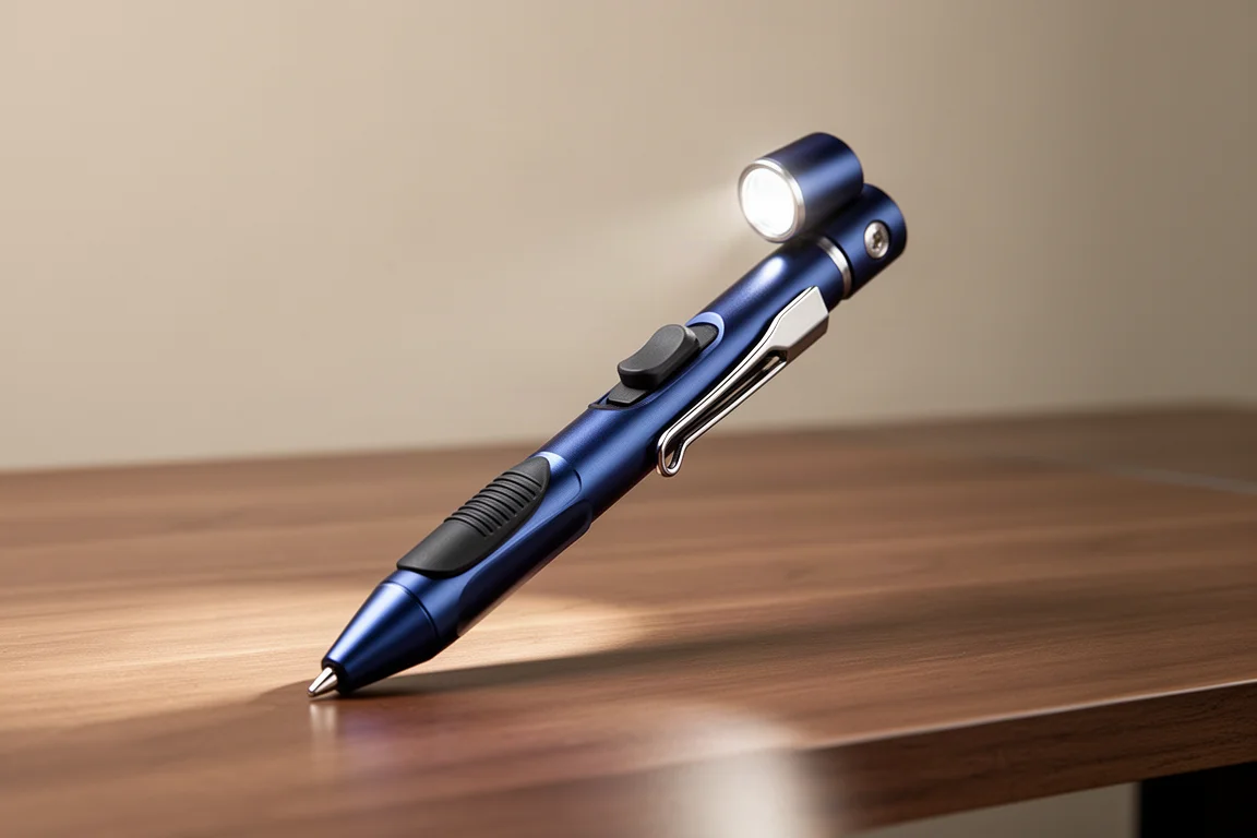 Woburn Gecko E61 Pen product image
