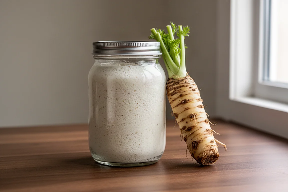 Woeber's Pure Horseradish product image