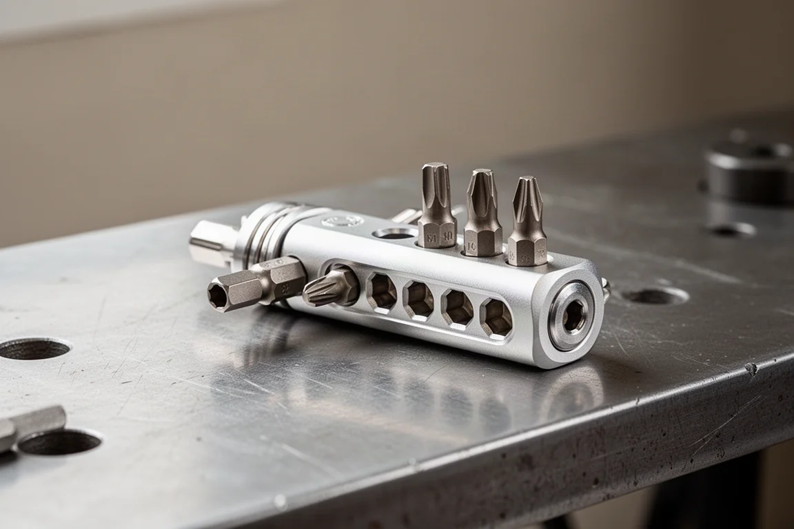 Wolf Tooth In Case product image