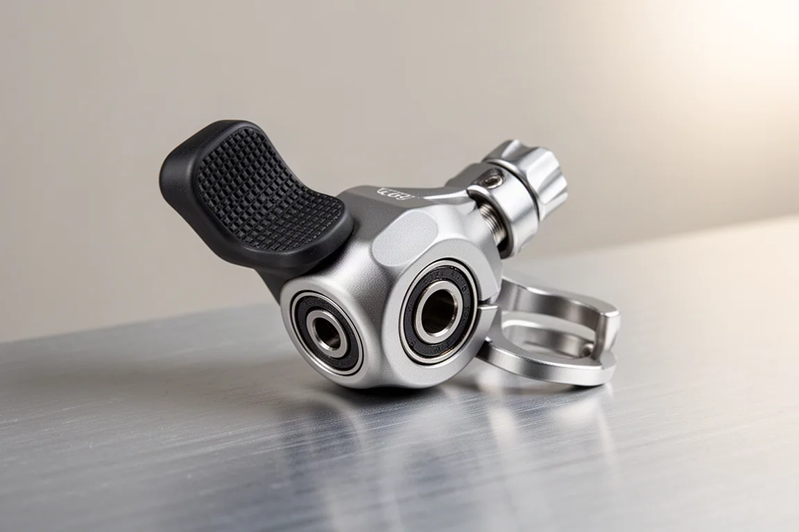 Wolf Tooth Remote Dropper Lever product image