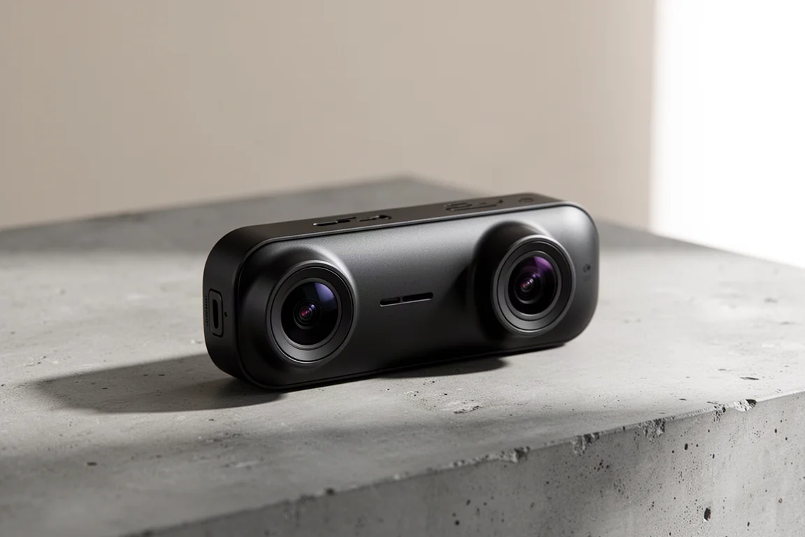 Wolfbox Dash Cam product image