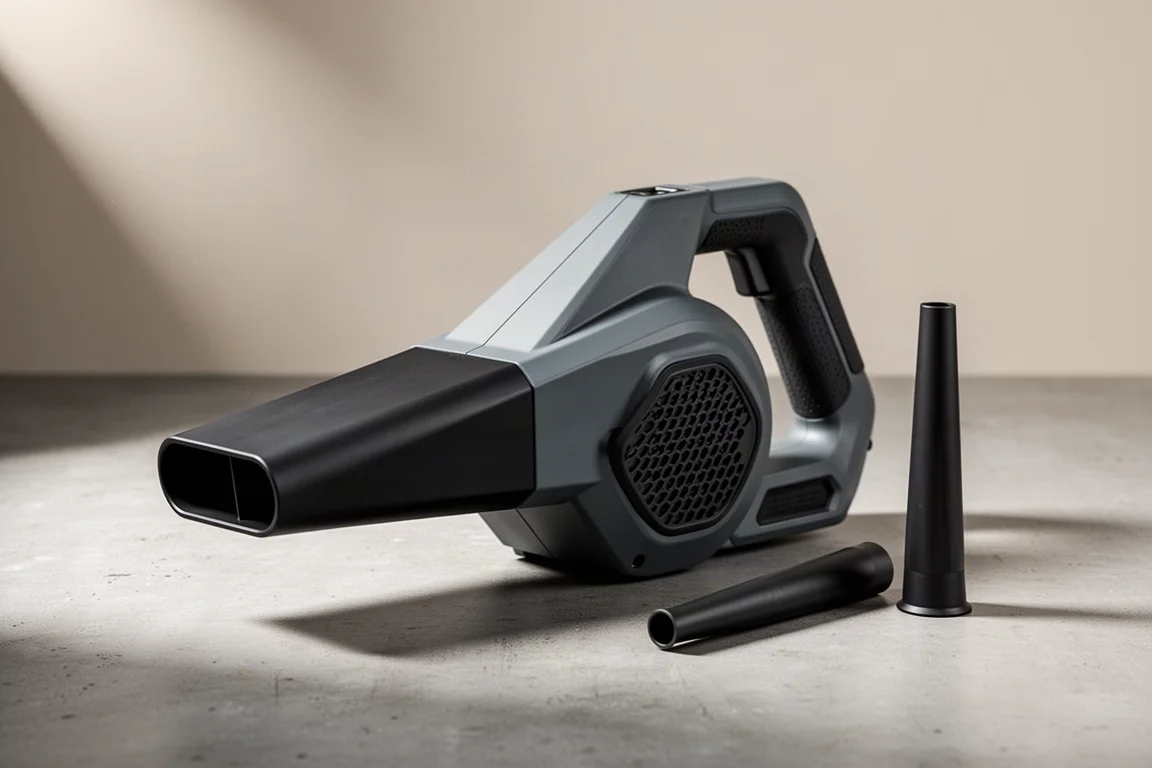 Wolfbox Turbo Fan Duster product image