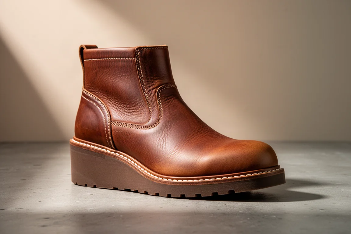 Wolverine I-90 Durashock Wedge Boot product image