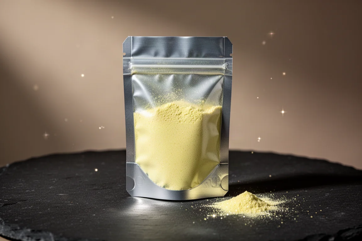 Wonderlush Electricdust Fire product image