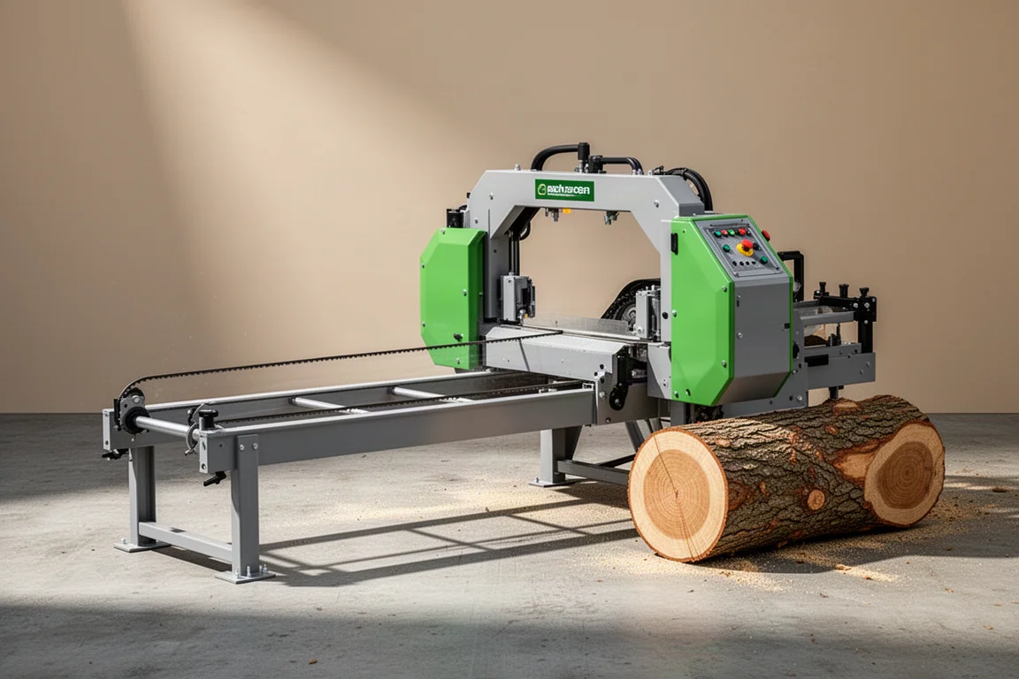 Wood-Mizer Portable Sawmill product image