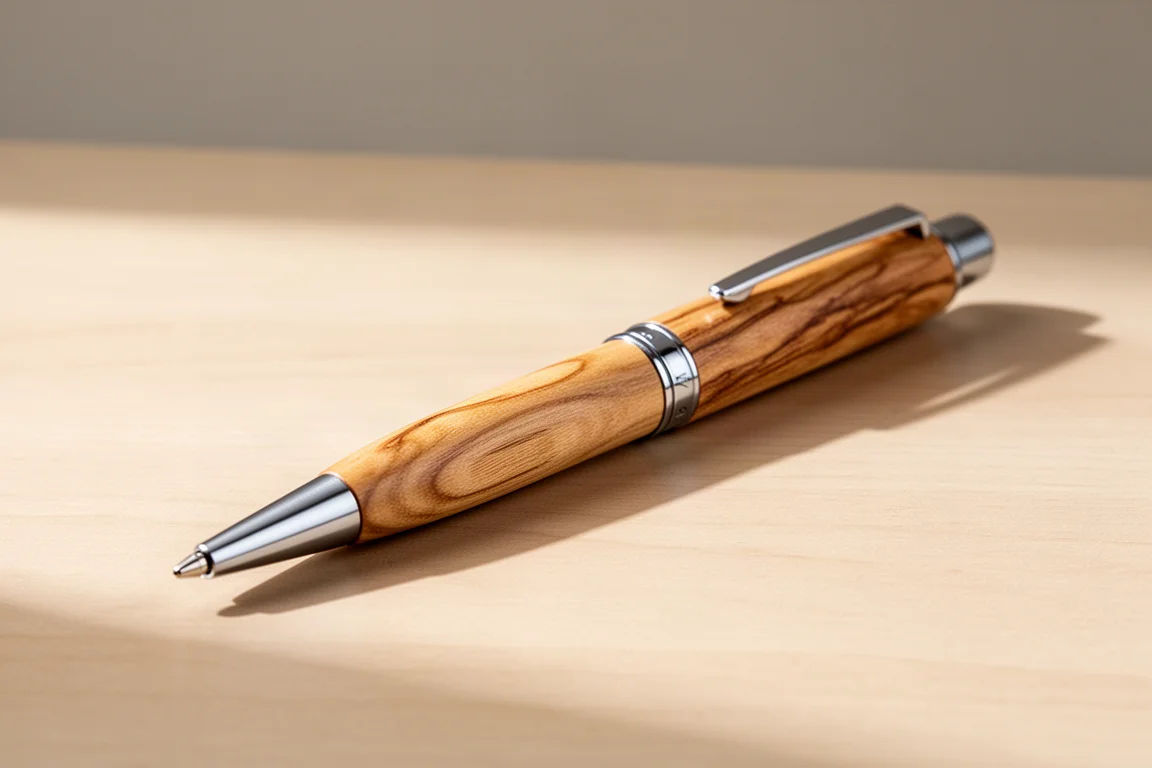 Woodbell Craft Ballpoint Spreads Maple product image