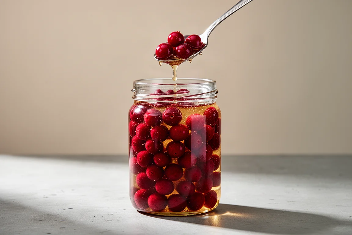 Wooden Spoons Prosecco Berries product image