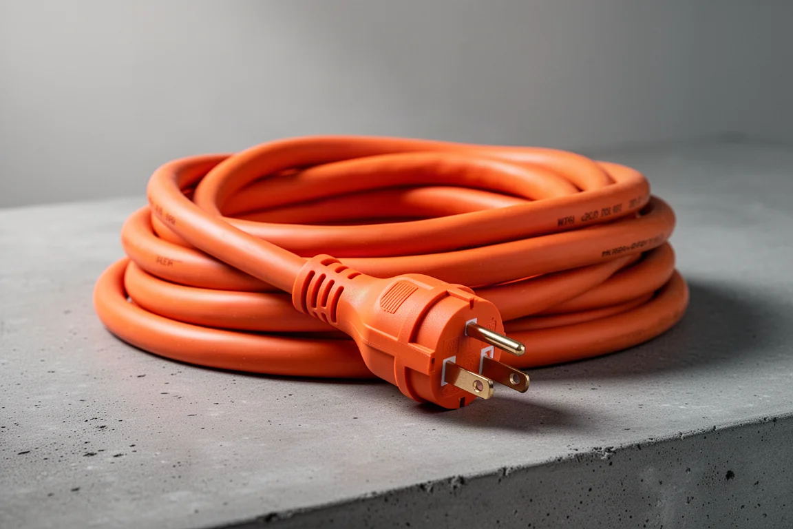 Woods Heavy Duty Outdoor Extension Cord product image