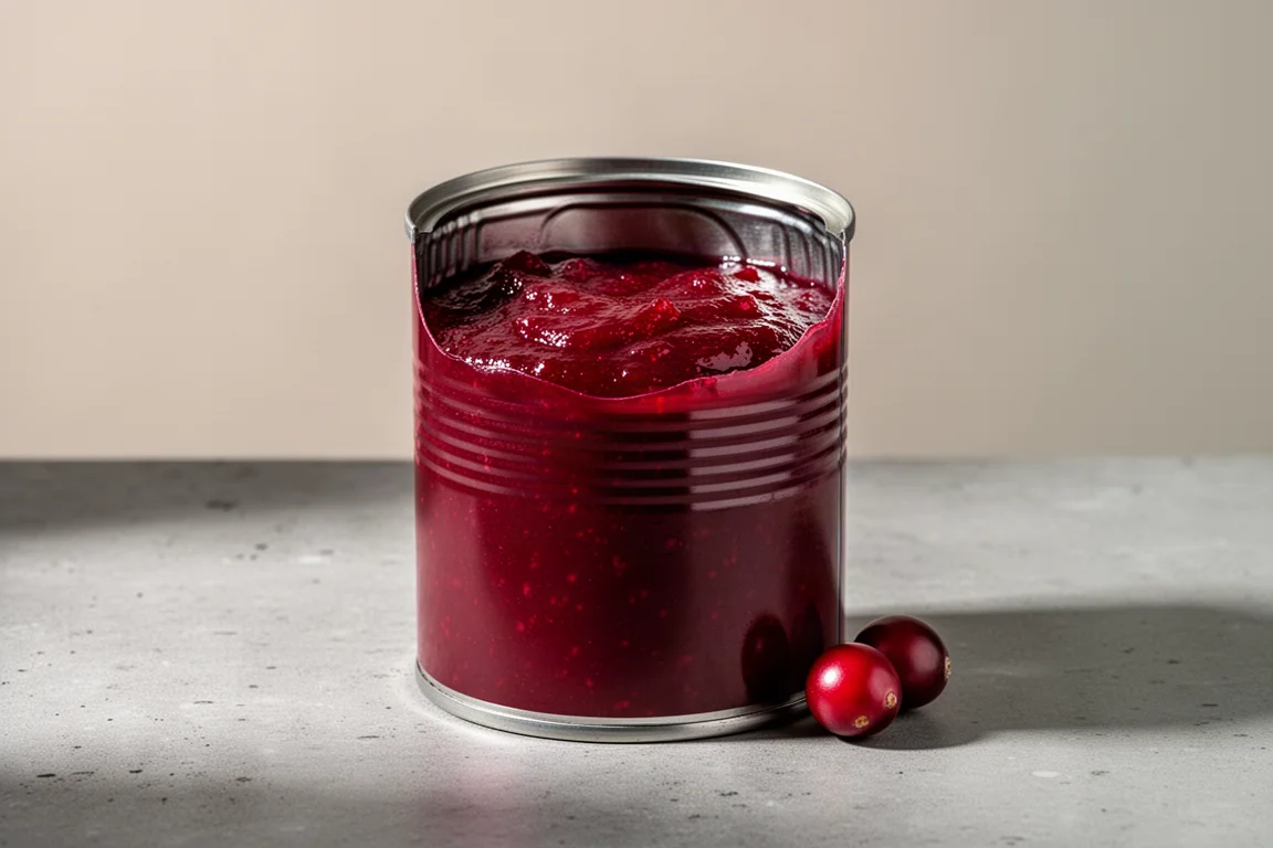 Woodstock Jellied Cranberry Sauce product image