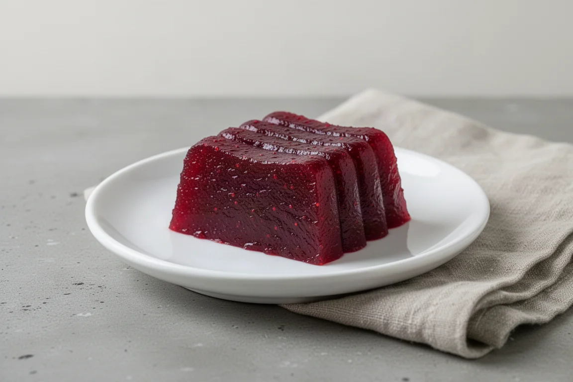 Woodstock Organic Jellied Cranberry Sauce product image