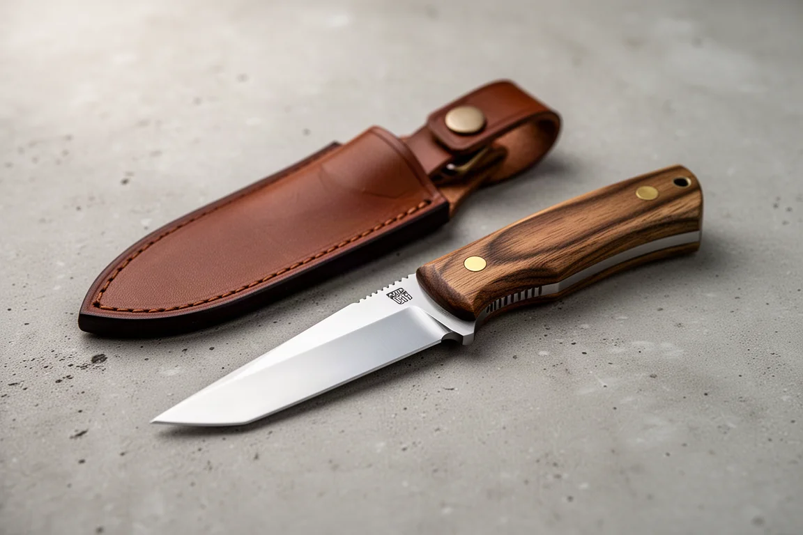 Wooks Bad Boy Tanto product image
