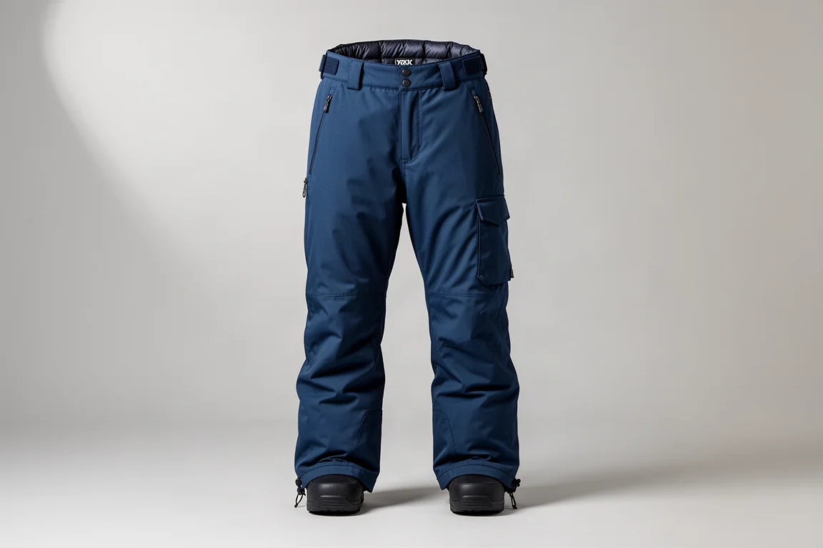 Woolfold Snow Pants product image