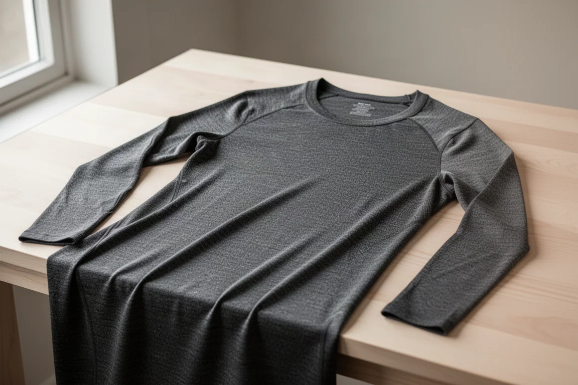 WoolX Base Layer product image