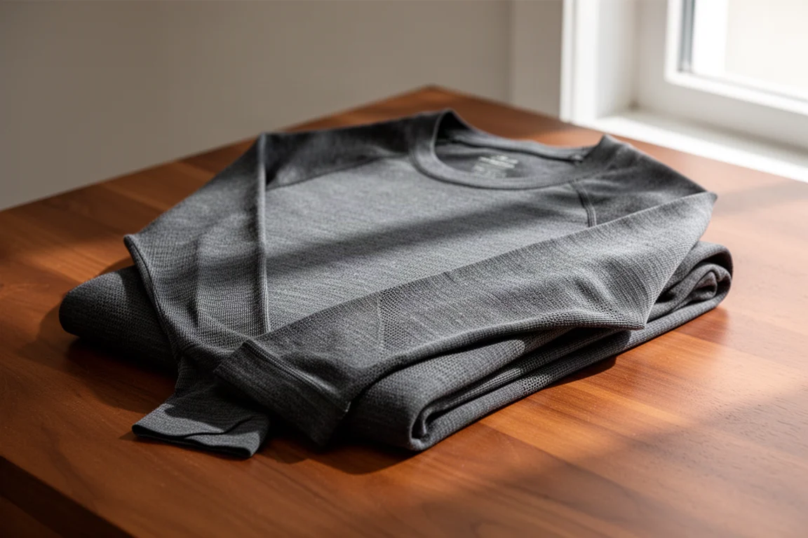 WoolX Lightweight Base Layer product image