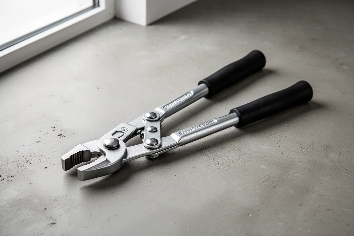 Work Pro Hose Clamp Pliers product image