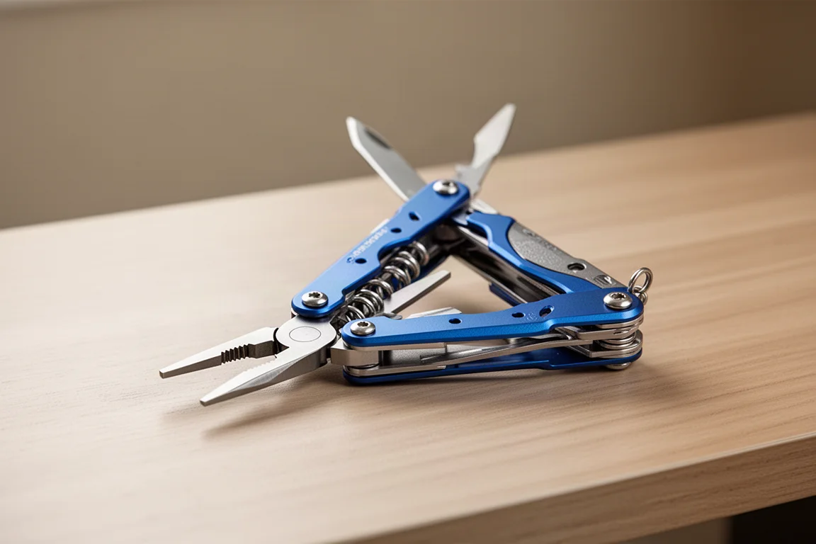 Work Pro Multi-Tool product image