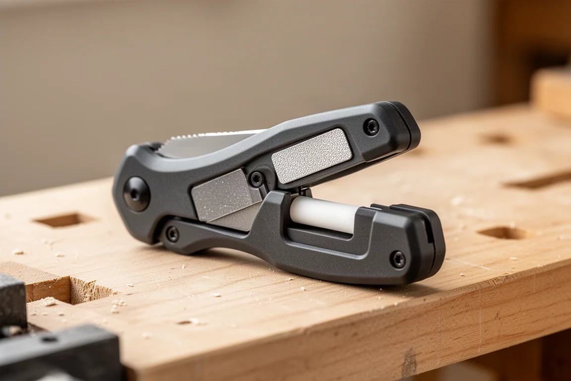 Work Sharp Folding Field Sharpener product image