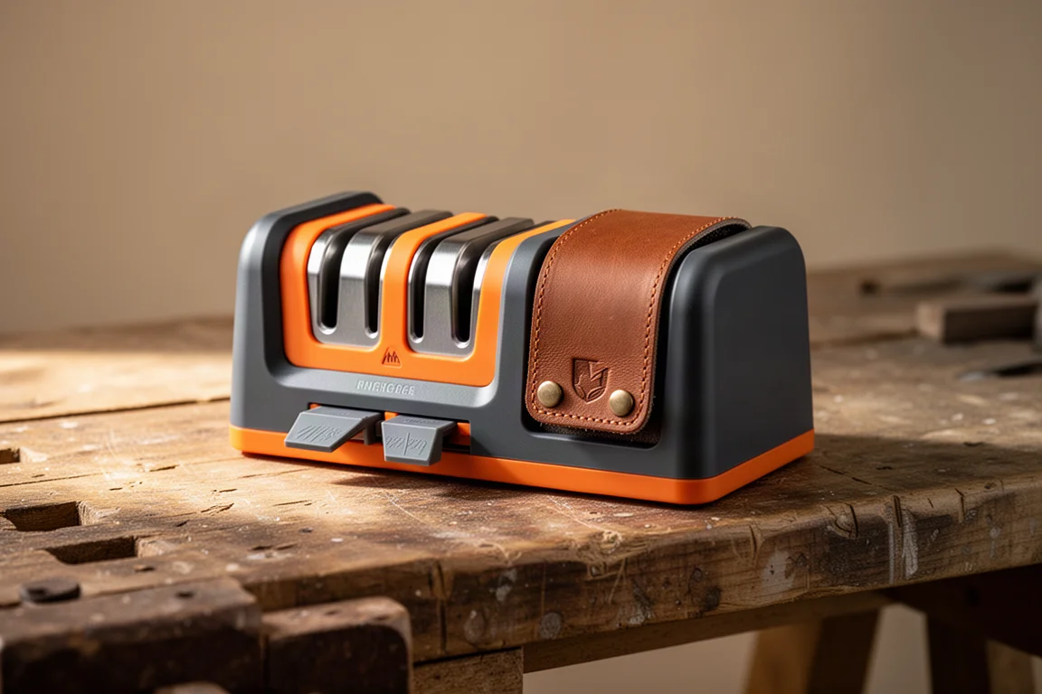 Work Sharp Guided Field Sharpener product image