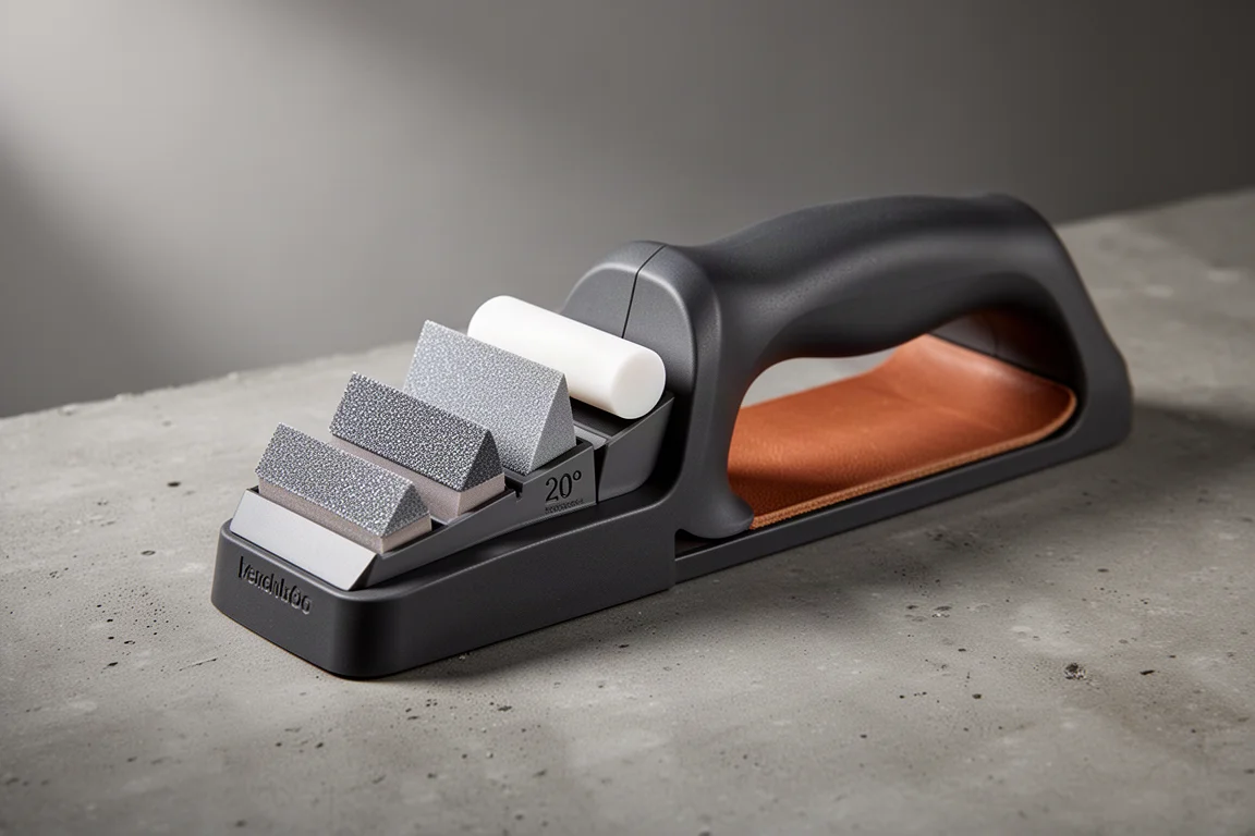 Work Sharp Guided Sharpener product image