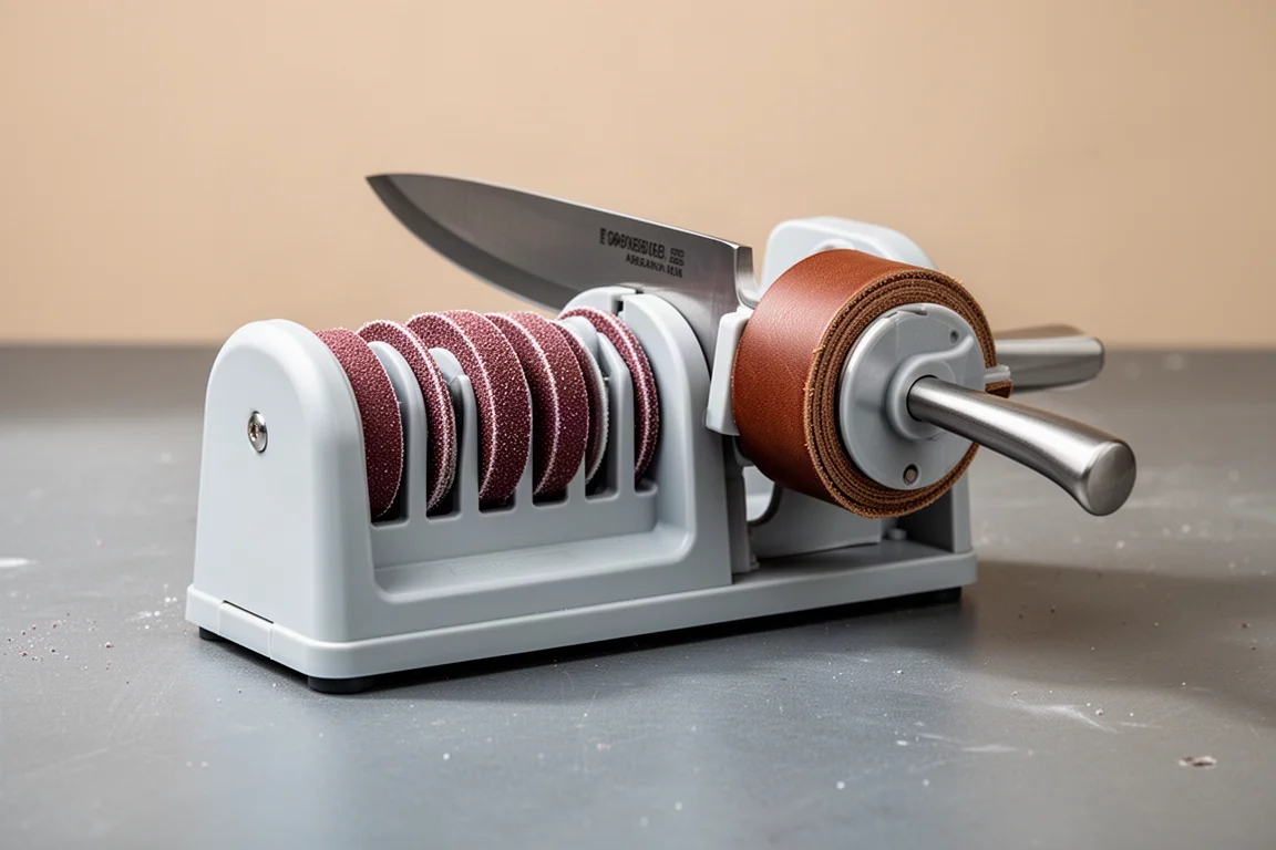 Work Sharp Knife Sharpener product image