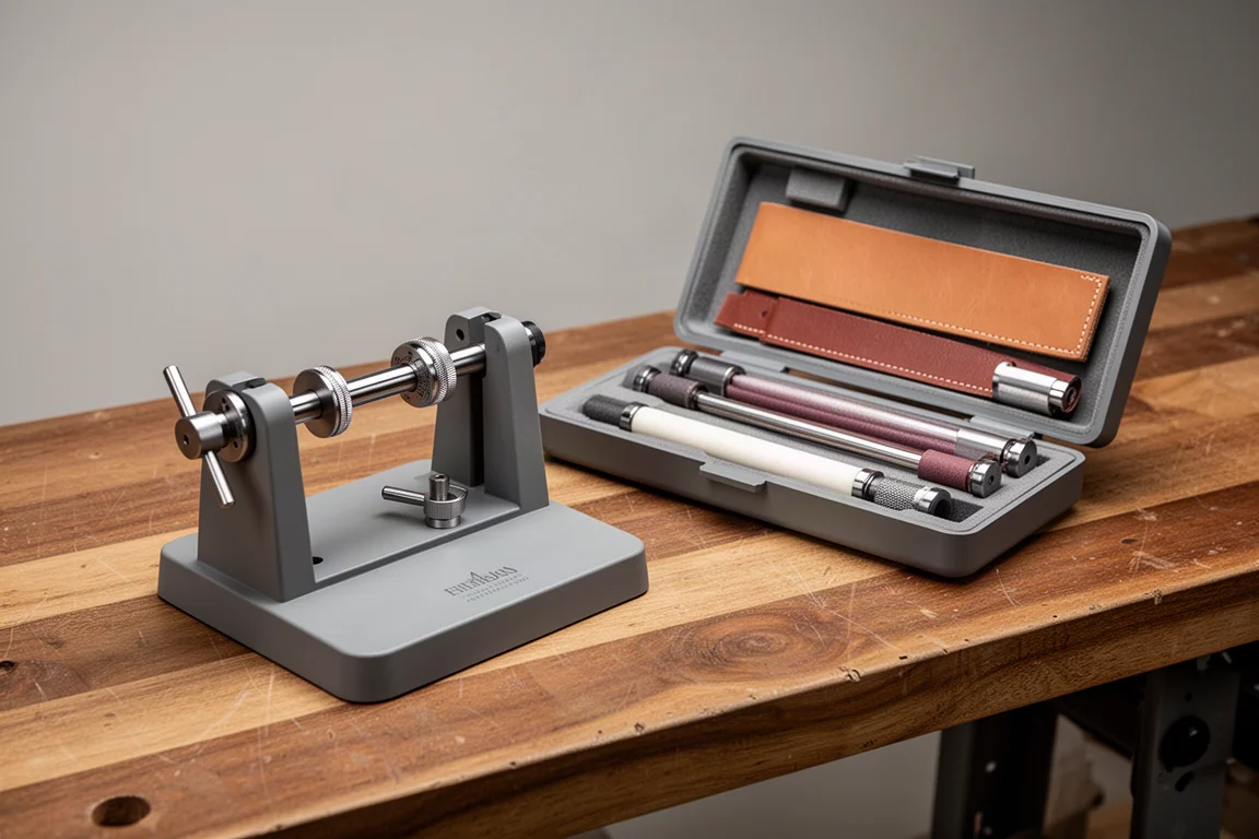 Work Sharp Precision Adjust Elite product image