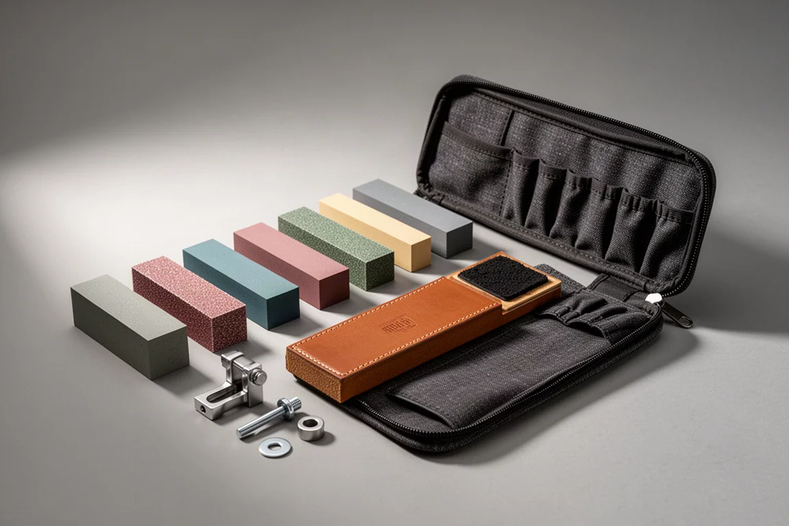 Work Sharp Precision Adjust Upgrade Kit product image