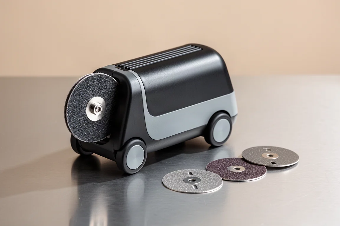 Work Sharp Rolling Sharpener product image