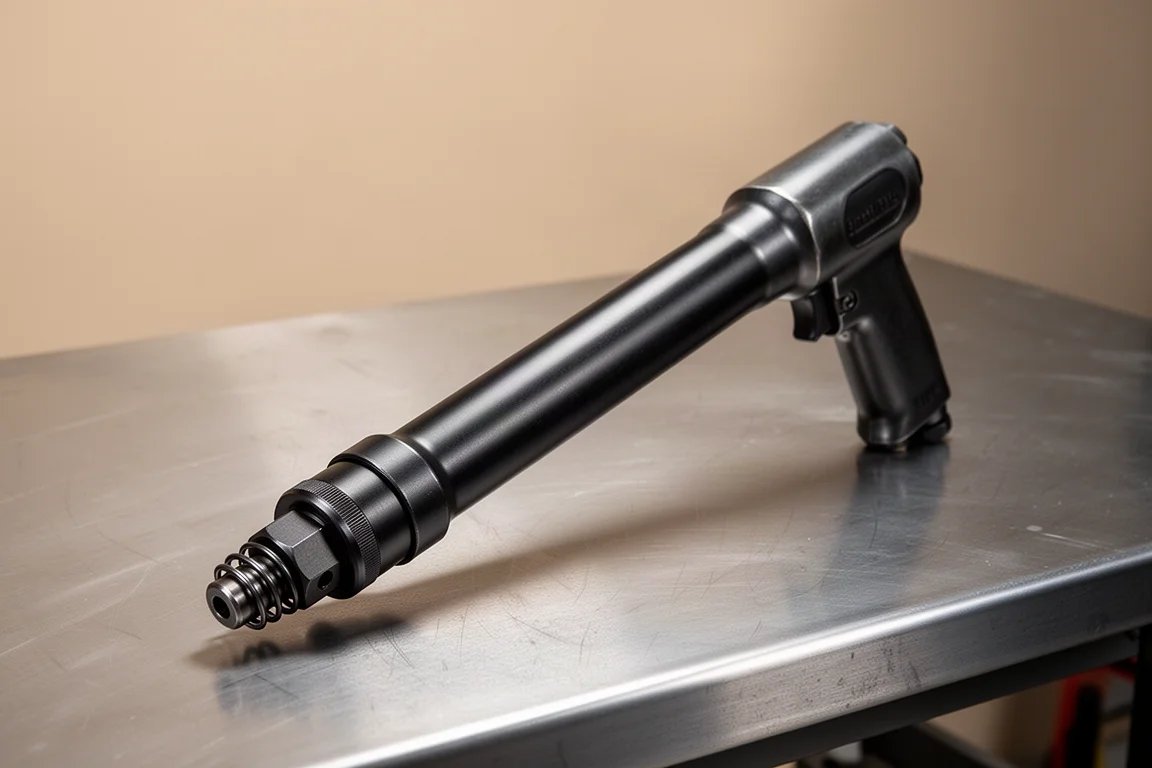 Workpad Long Barrel Air Hammer product image
