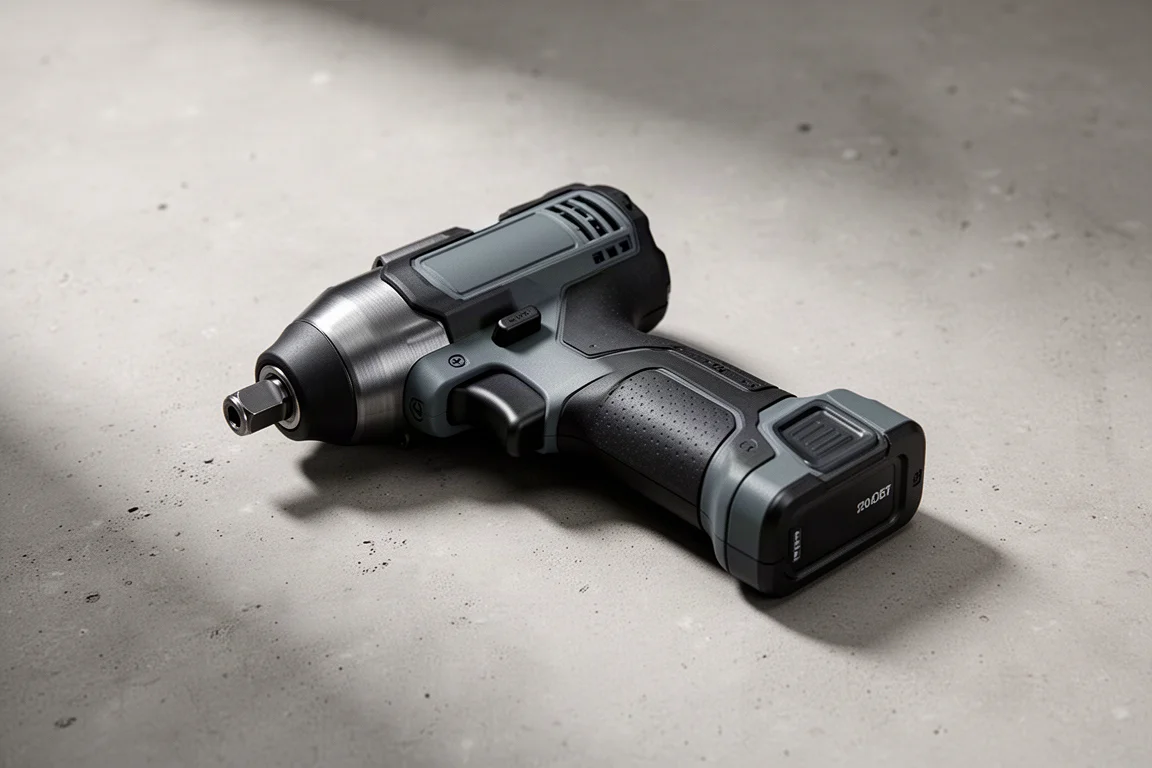WorkPro 12V Impact Driver product image